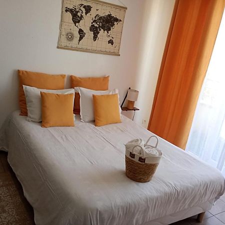 B301 Disney Paris Appartementappartement モンテヴラン エクステリア 写真