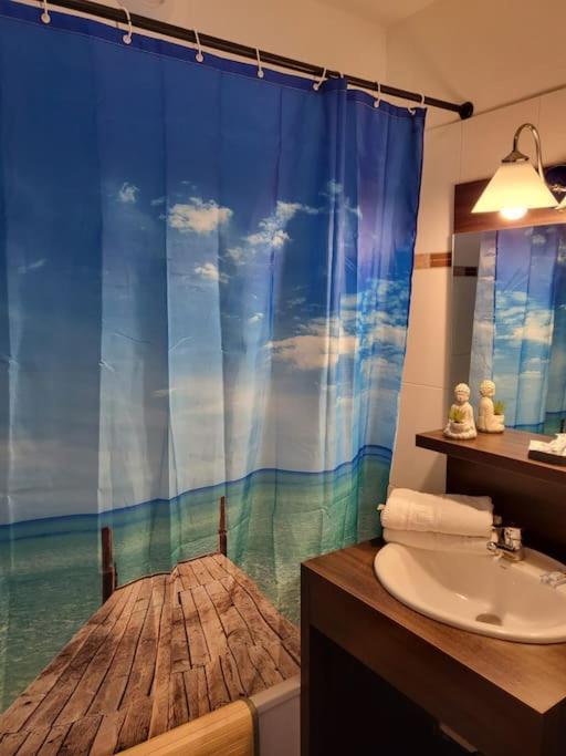 B301 Disney Paris Appartementappartement モンテヴラン エクステリア 写真