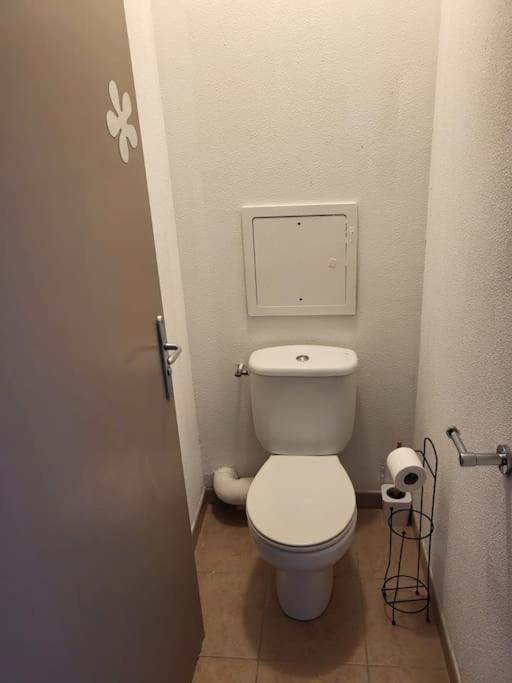 B301 Disney Paris Appartementappartement モンテヴラン エクステリア 写真