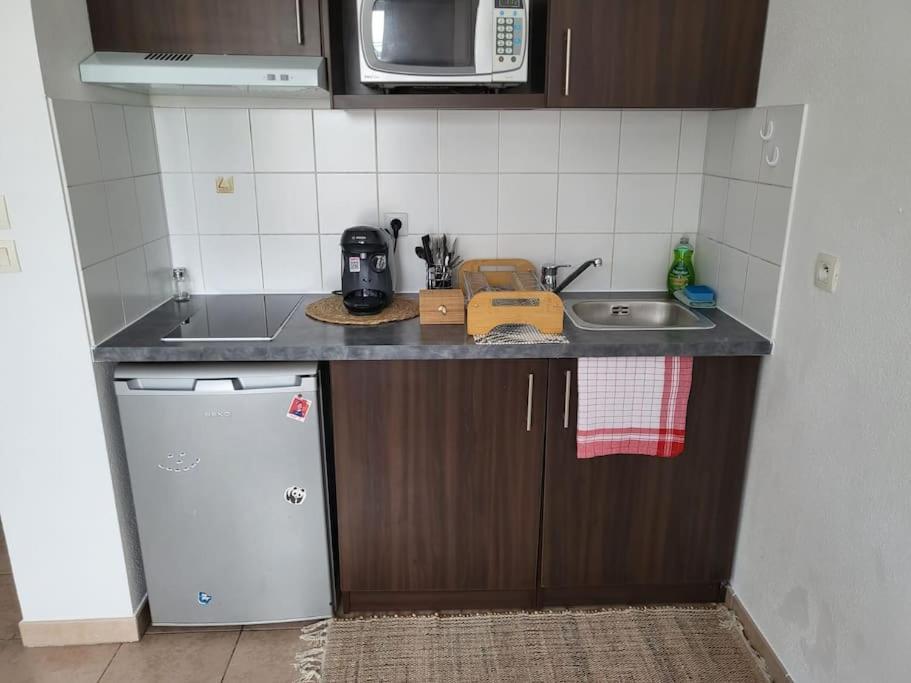 B301 Disney Paris Appartementappartement モンテヴラン エクステリア 写真