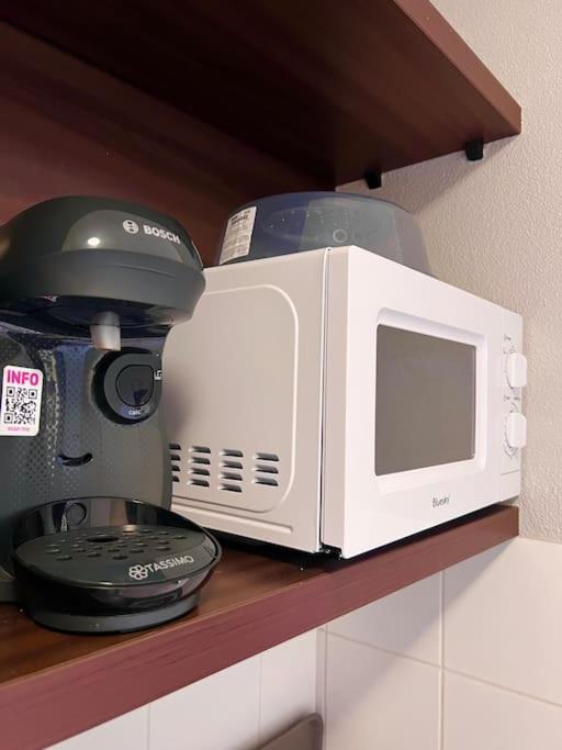 B301 Disney Paris Appartementappartement モンテヴラン エクステリア 写真