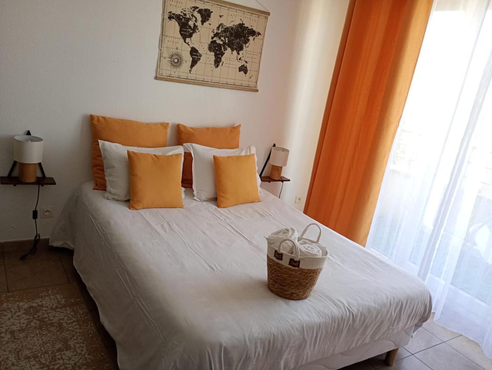 B301 Disney Paris Appartementappartement モンテヴラン エクステリア 写真