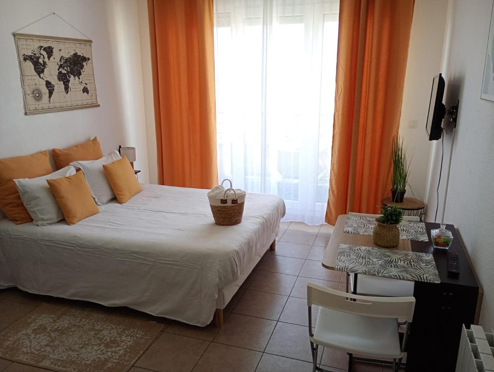 B301 Disney Paris Appartementappartement モンテヴラン エクステリア 写真