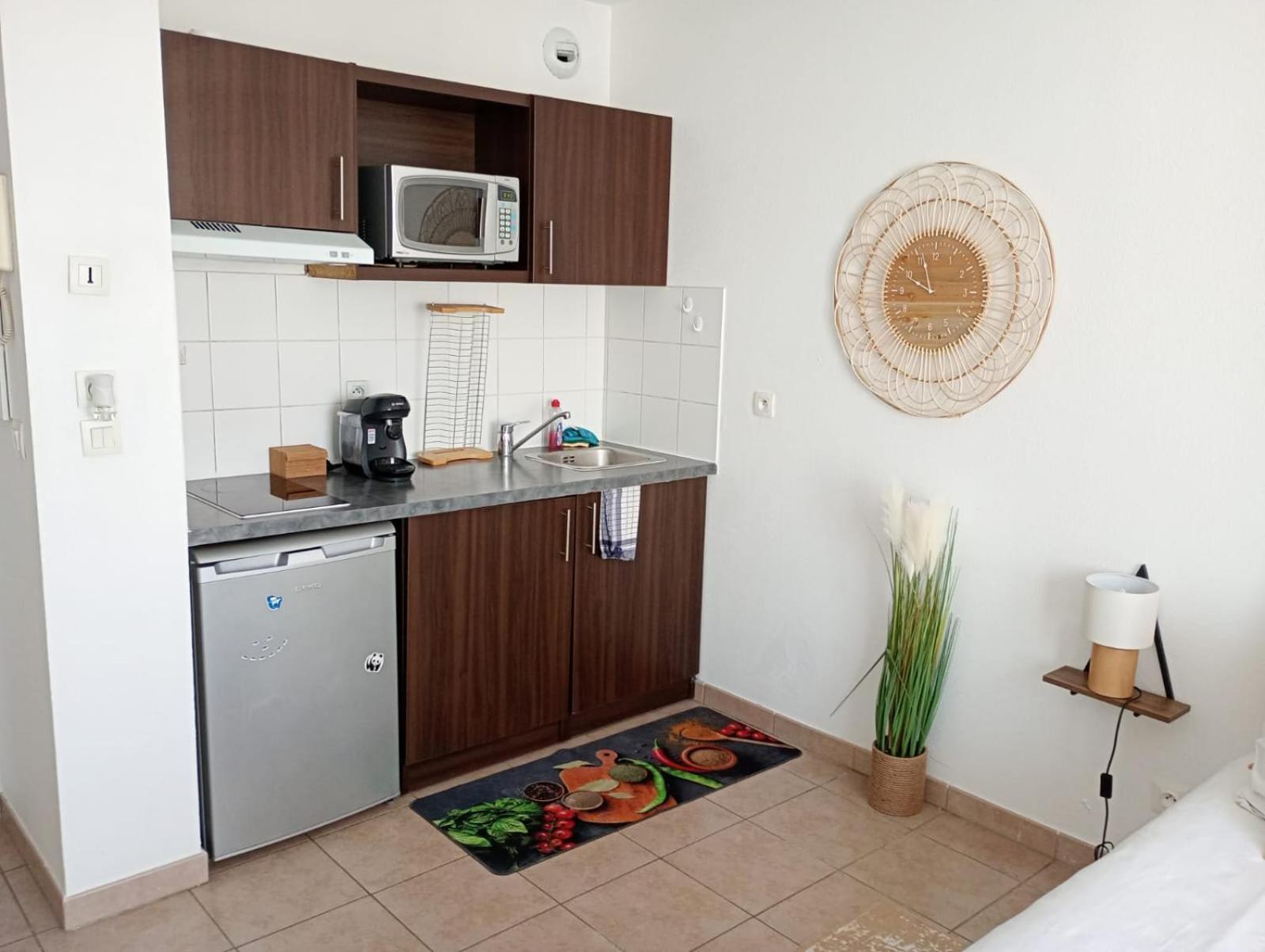 B301 Disney Paris Appartementappartement モンテヴラン エクステリア 写真