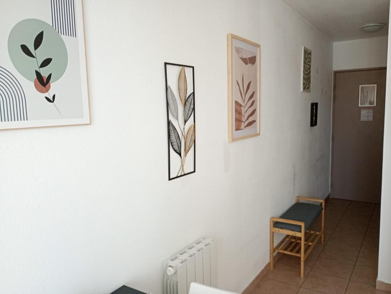 B301 Disney Paris Appartementappartement モンテヴラン エクステリア 写真